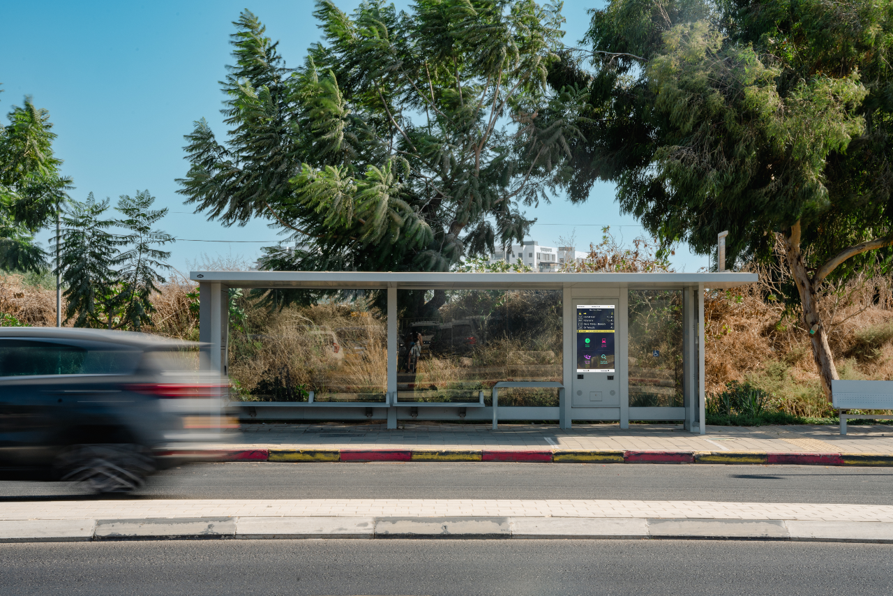 Fast to the City Project - Urban Digital